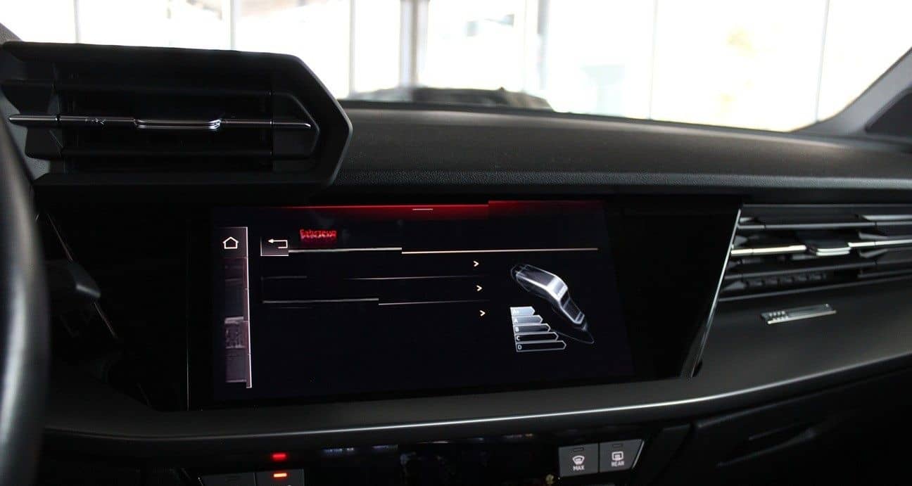 Audi A3 Sportback 40 TFSI e S-tronic LED Navi App DAB foto 7