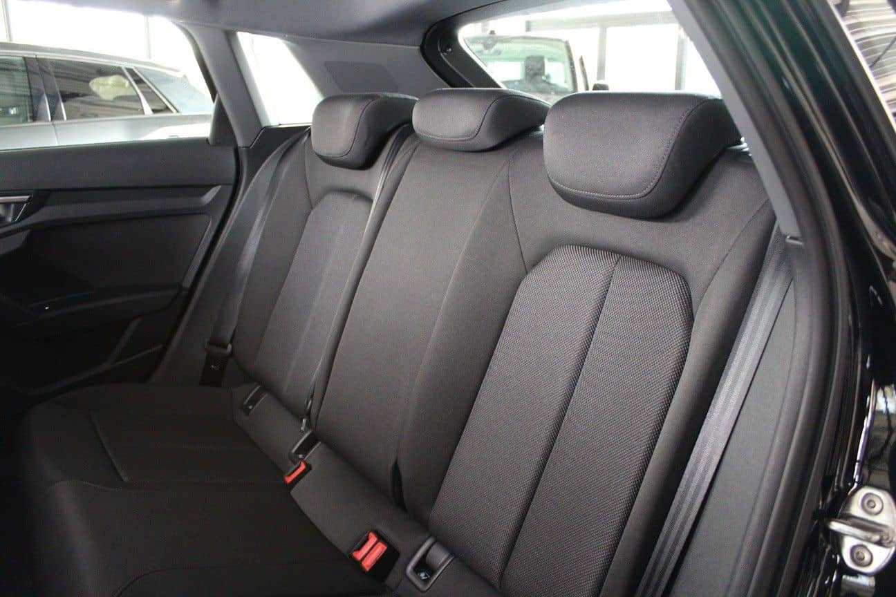 Audi A3 Sportback 40 TFSI e S-tronic LED Navi App DAB foto 9