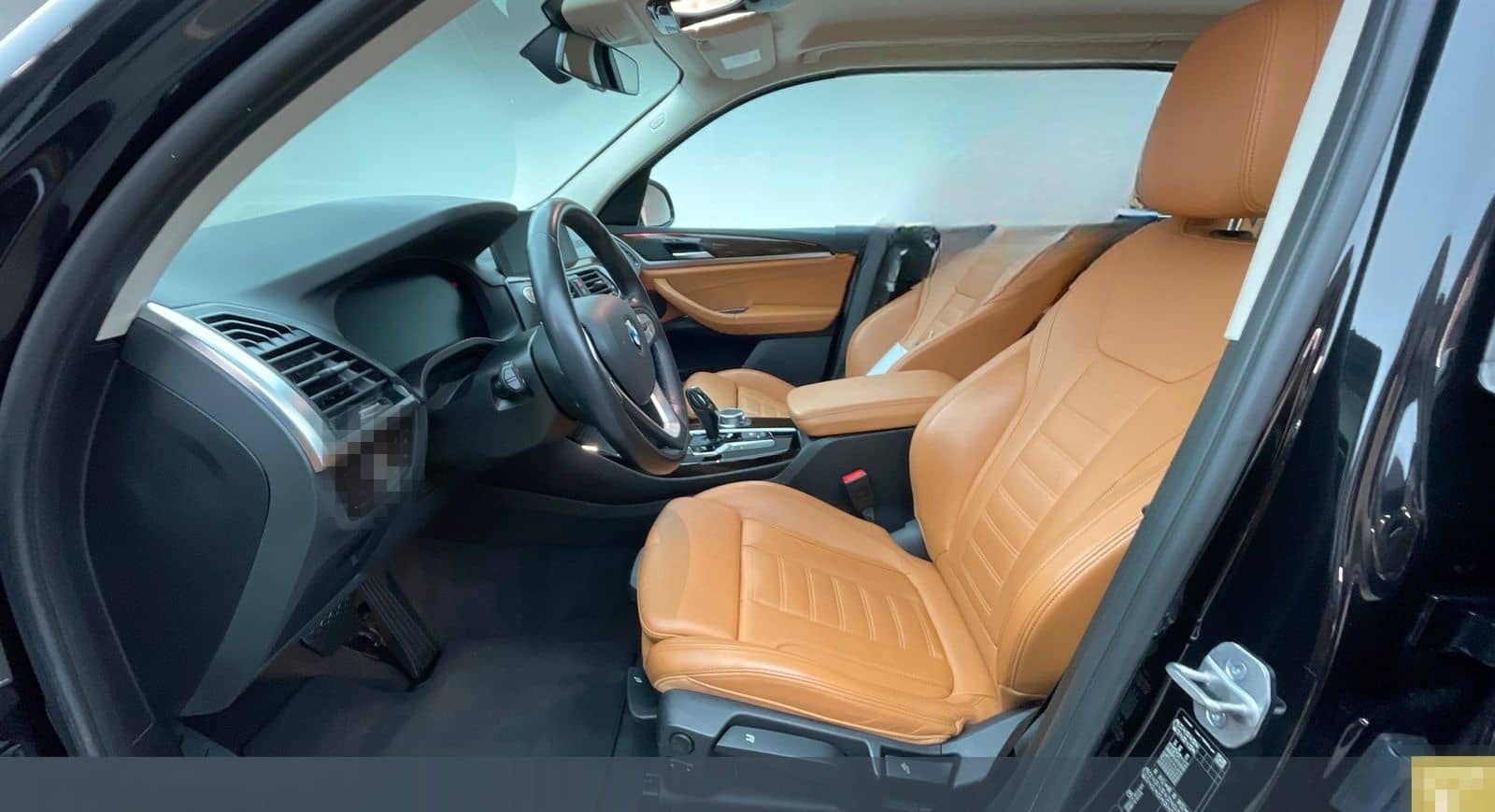 BMW X3 xDrive 30d A Leder, HUD, LED, DAB, AHK foto 4