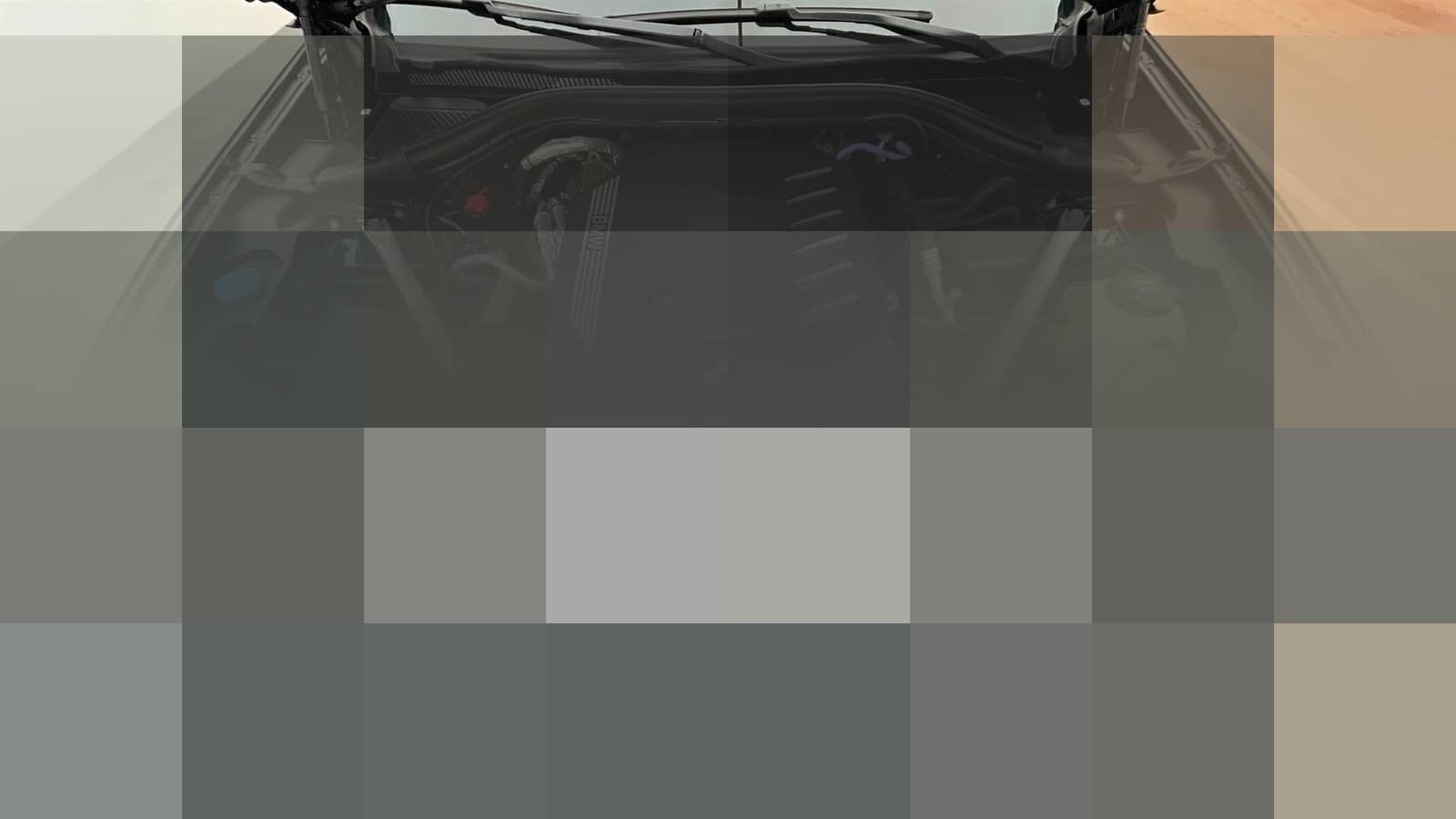 BMW X3 xDrive 30d A Leder, HUD, LED, DAB, AHK foto 7