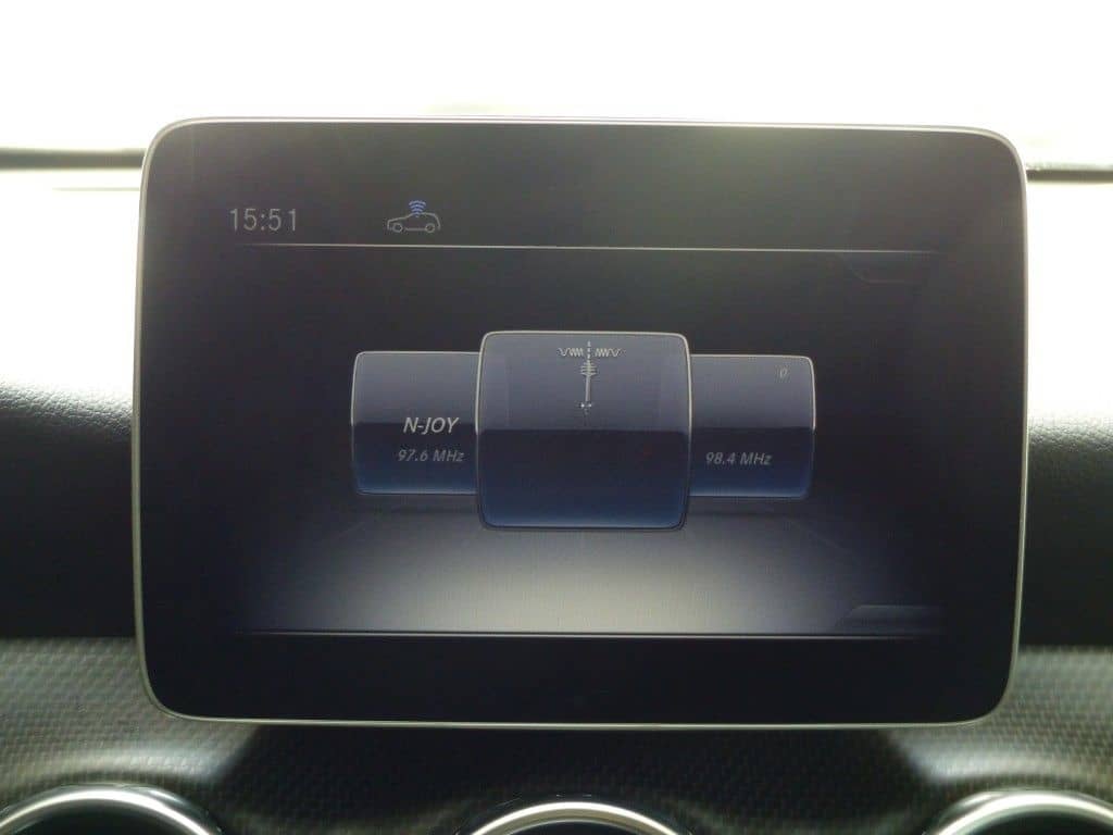 Mercedes-Benz GLA 250 4Matic Style Navi+Kamera+LED+Shzg+PDC+LM foto 11