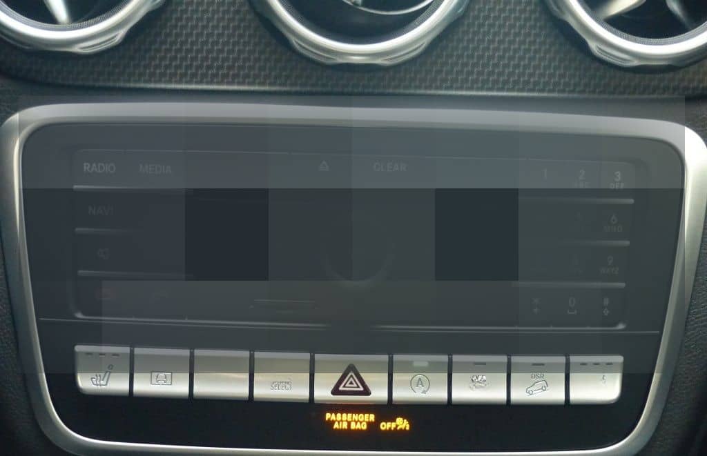 Mercedes-Benz GLA 250 4Matic Style Navi+Kamera+LED+Shzg+PDC+LM foto 15