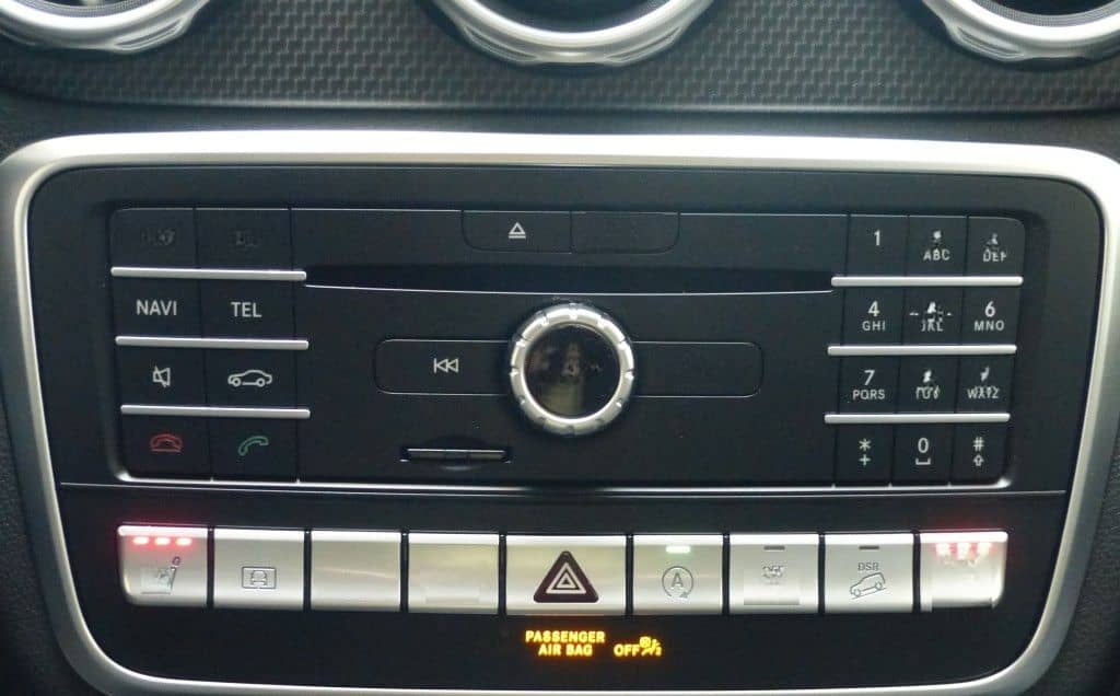 Mercedes-Benz GLA 250 4Matic Style Navi+Kamera+LED+Shzg+PDC+LM foto 16