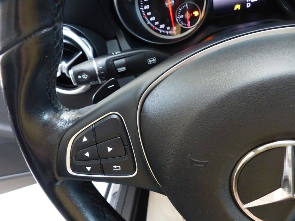 Mercedes-Benz GLA 250 4Matic Style Navi+Kamera+LED+Shzg+PDC+LM foto 20