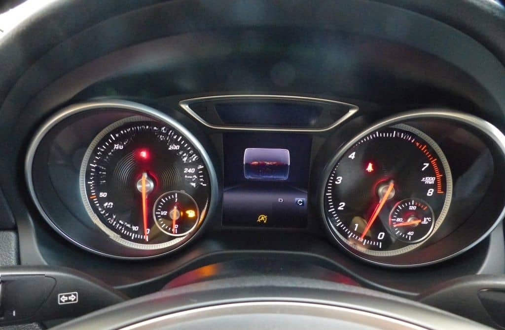 Mercedes-Benz GLA 250 4Matic Style Navi+Kamera+LED+Shzg+PDC+LM foto 22