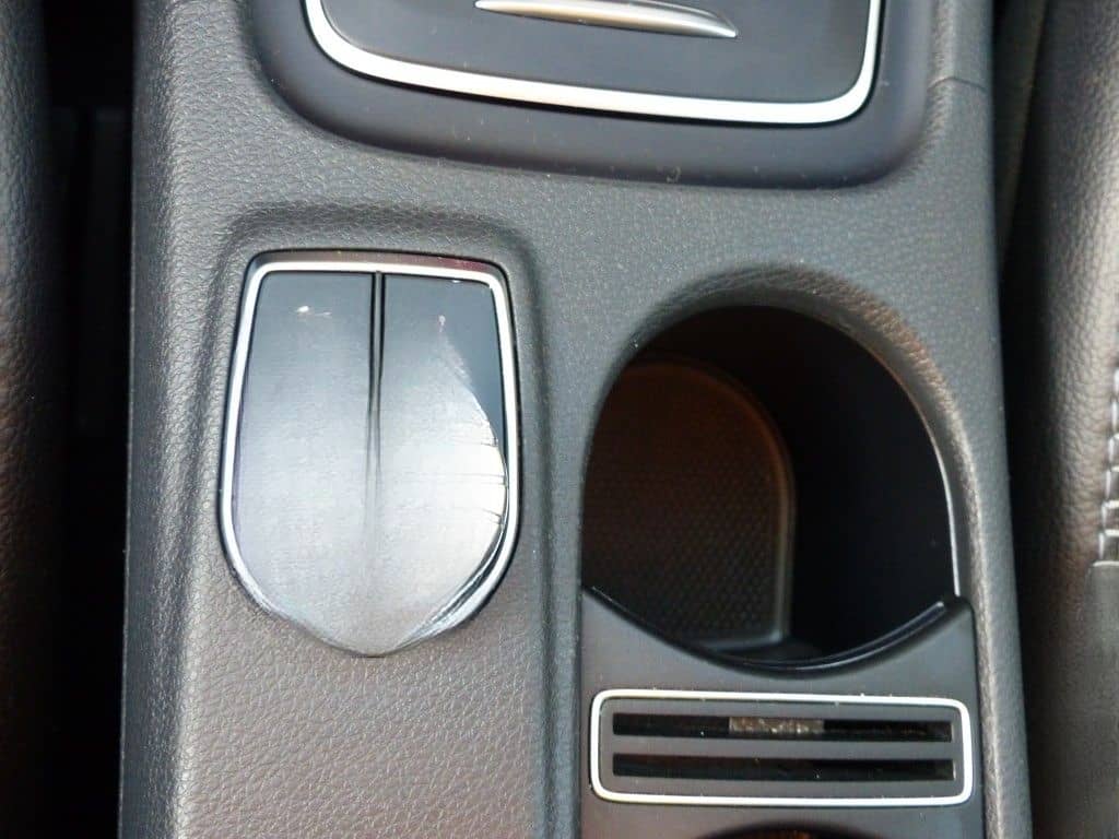 Mercedes-Benz GLA 250 4Matic Style Navi+Kamera+LED+Shzg+PDC+LM foto 25