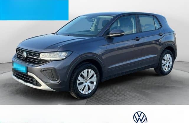 Volkswagen T-Cross 1.0 TSI LED Sitzheizung foto 1