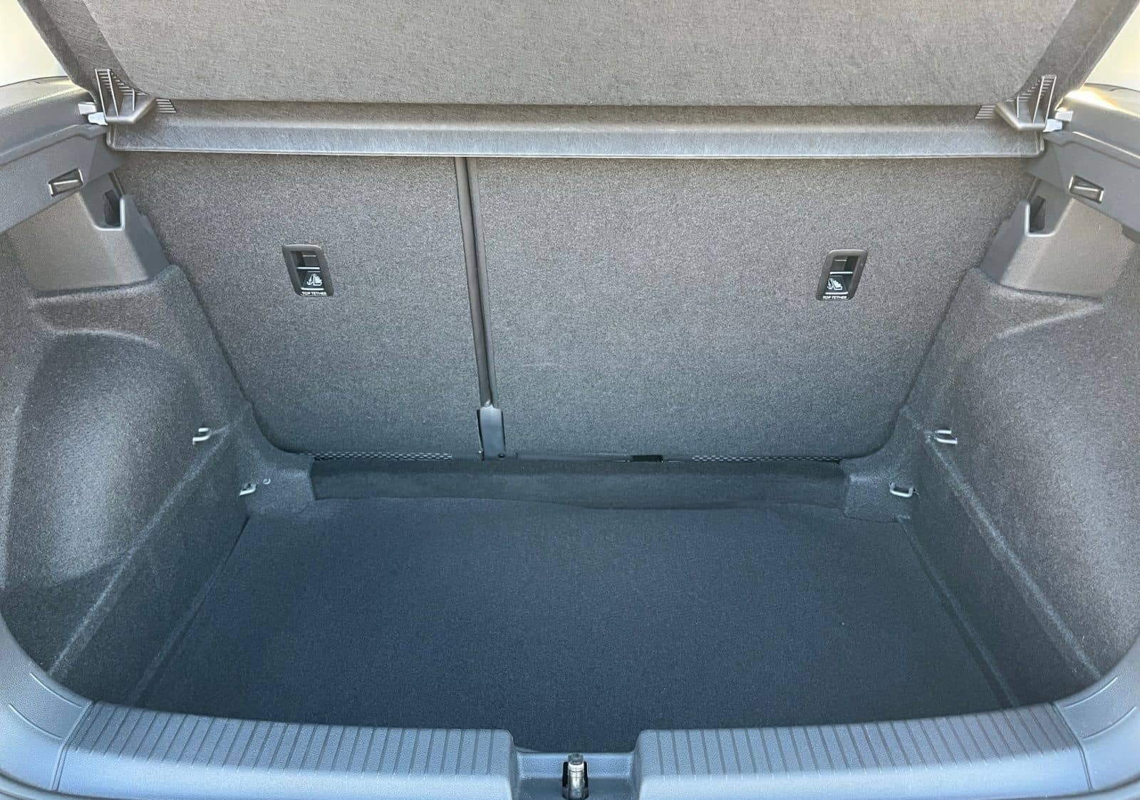 Volkswagen T-Cross 1.0 TSI LED Sitzheizung foto 12