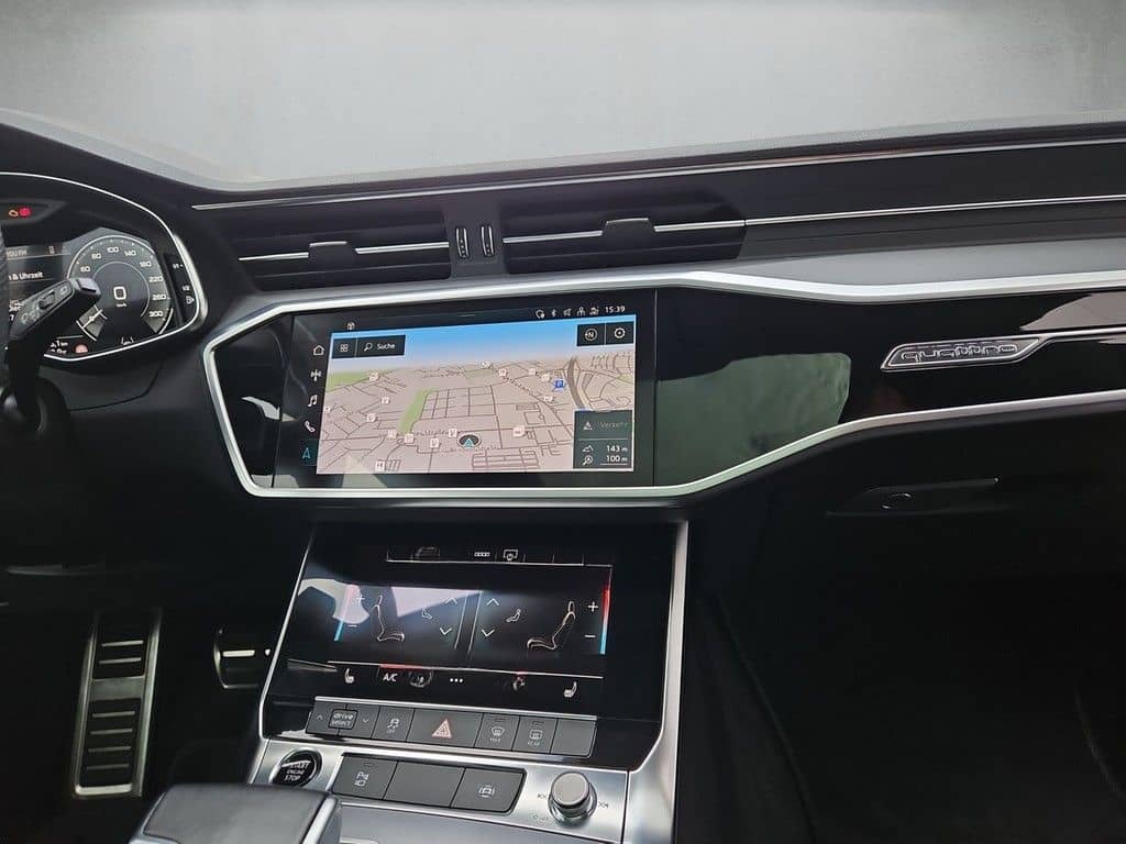 Audi A6 Avant sport 55 TFSI e quattro S tronic *SOH 9 foto 11