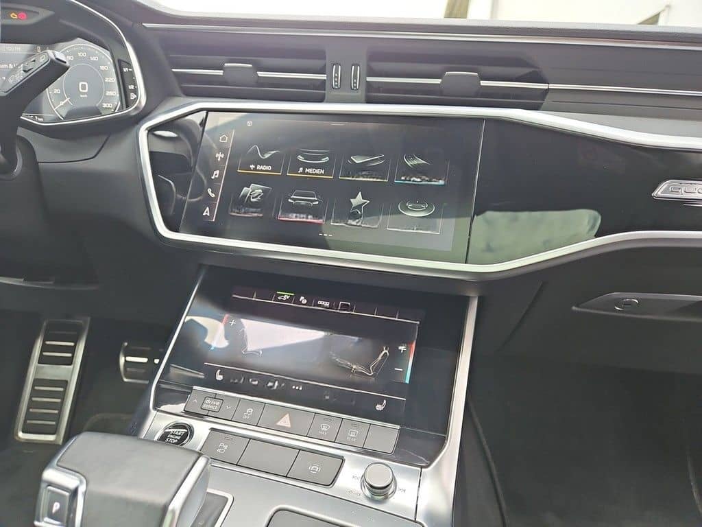 Audi A6 Avant sport 55 TFSI e quattro S tronic *SOH 9 foto 12