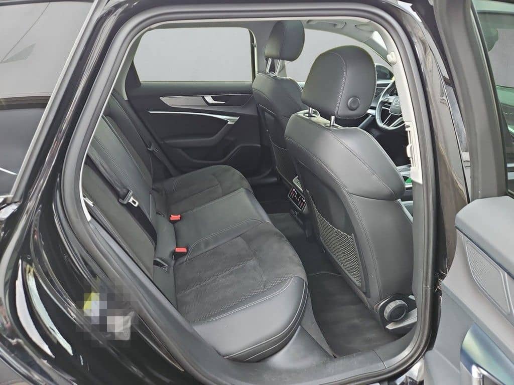 Audi A6 Avant sport 55 TFSI e quattro S tronic *SOH 9 foto 13