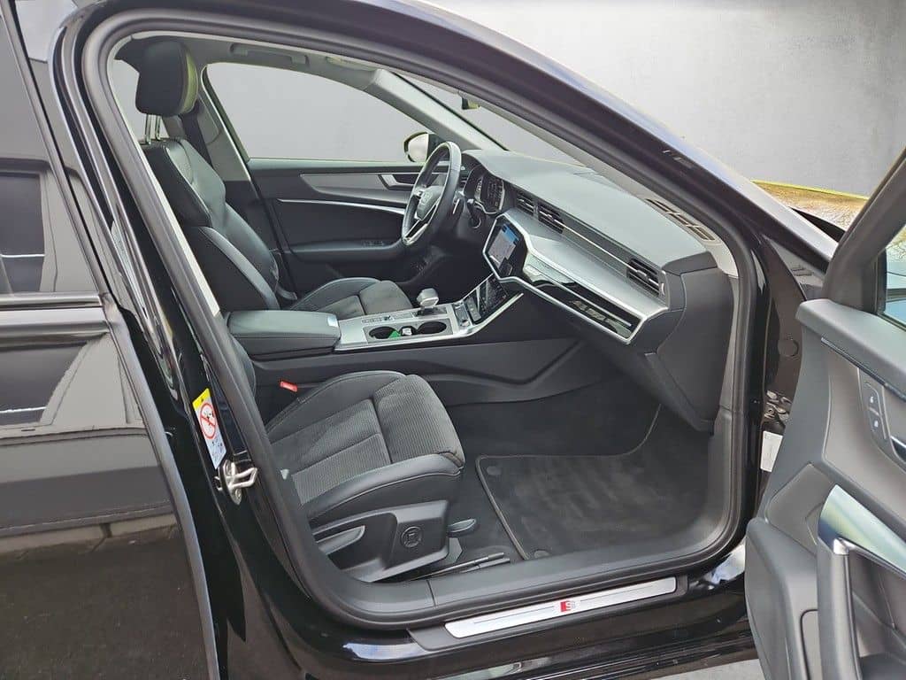 Audi A6 Avant sport 55 TFSI e quattro S tronic *SOH 9 foto 14