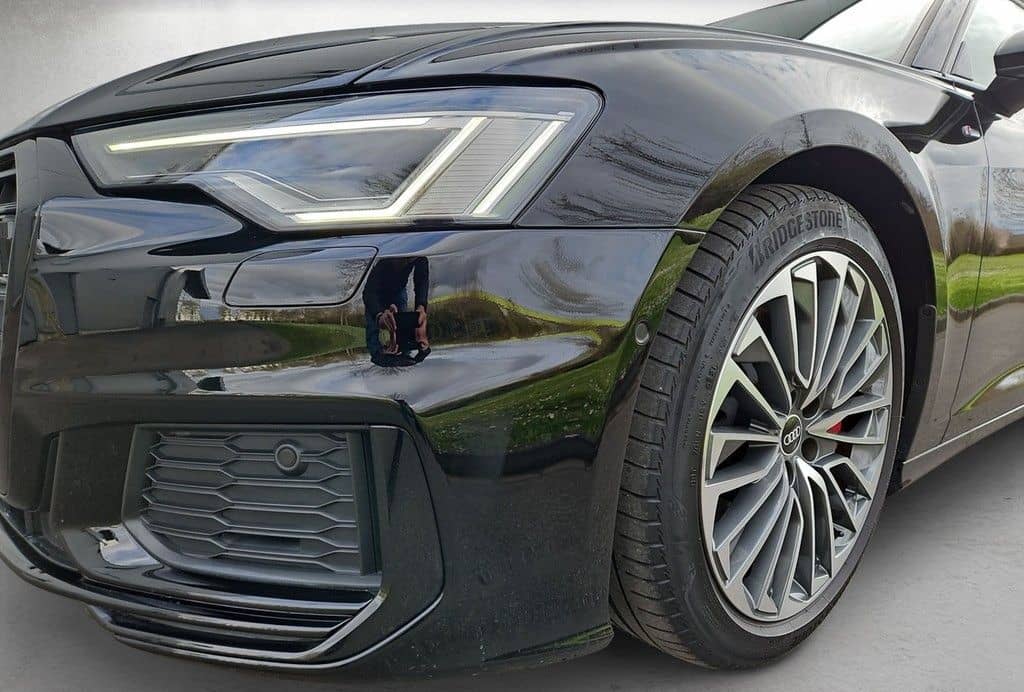 Audi A6 Avant sport 55 TFSI e quattro S tronic *SOH 9 foto 5