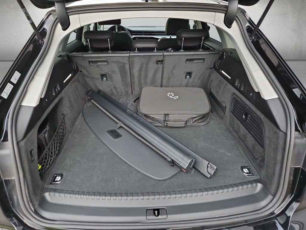 Audi A6 Avant sport 55 TFSI e quattro S tronic *SOH 9 foto 6