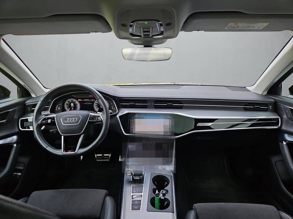 Audi A6 Avant sport 55 TFSI e quattro S tronic *SOH 9 foto 9