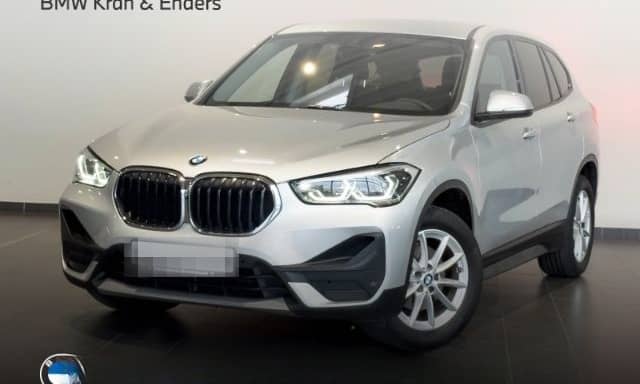 BMW X1 sDrive18d Adapt.LED+RFK+SHZ+Temp+AppleCarPlay foto 1