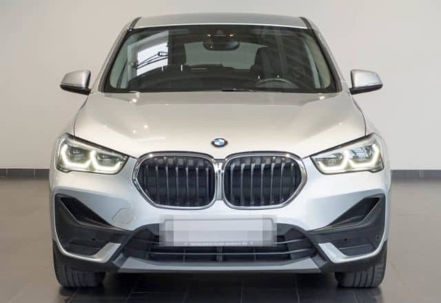 BMW X1 sDrive18d Adapt.LED+RFK+SHZ+Temp+AppleCarPlay foto 4