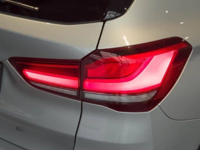 BMW X1 sDrive18d Adapt.LED+RFK+SHZ+Temp+AppleCarPlay foto 6