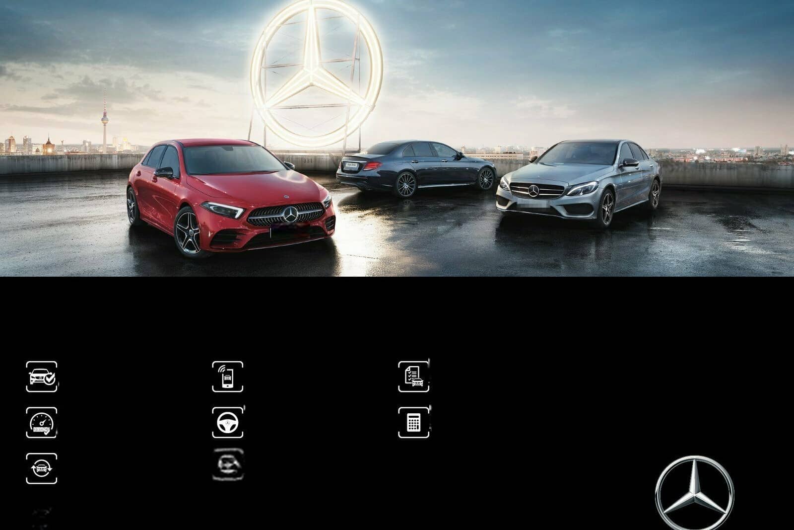 Mercedes-Benz GLA 200 AMG Line Night Panorama Kamera MBUX LED foto 11