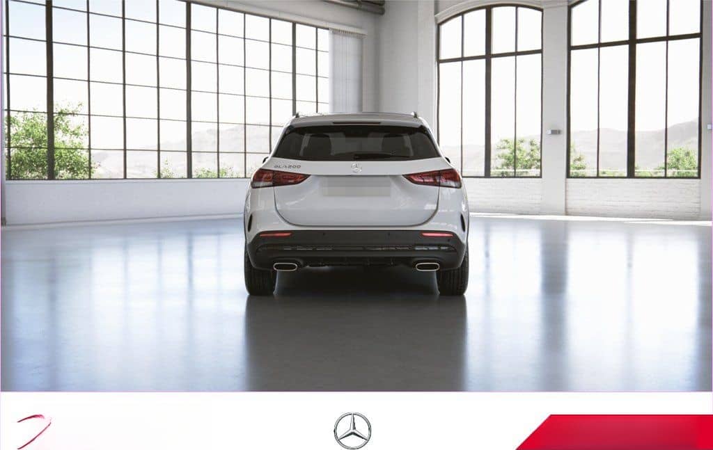 Mercedes-Benz GLA 200 AMG Line Night Panorama Kamera MBUX LED foto 6