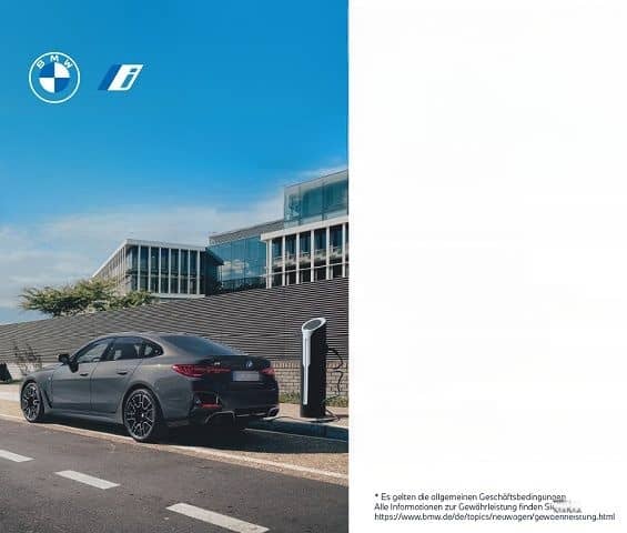 BMW iX3 M Sport Impressive 20'' AHK adLED H/K DAB HU foto 2