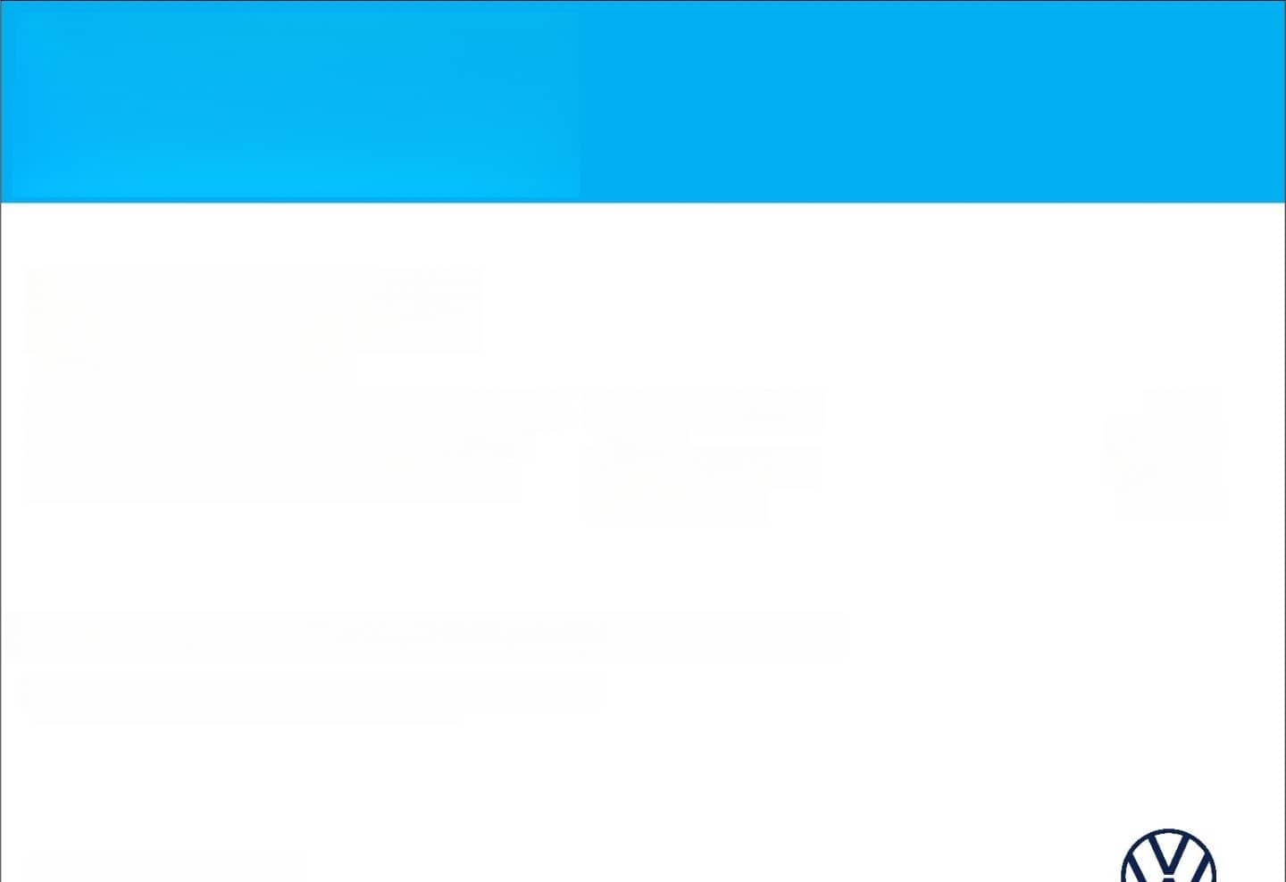 Volkswagen T-Cross 1.0 TSI Goal Navi LED Sitzheizung Leicht foto 2