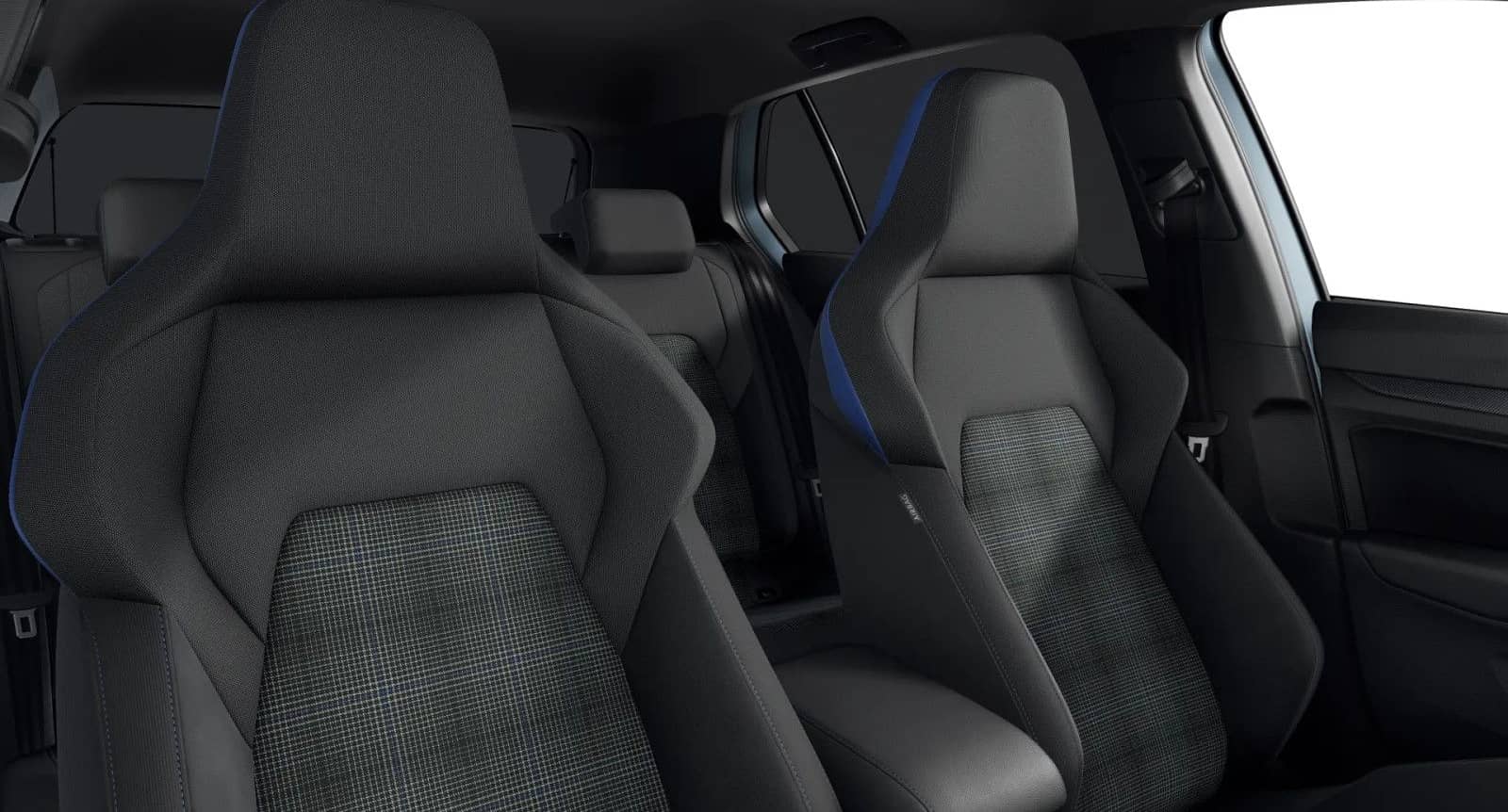 Volkswagen Golf VIII 1.5 TSI eHybrid GTE Black Style DSG Na foto 13