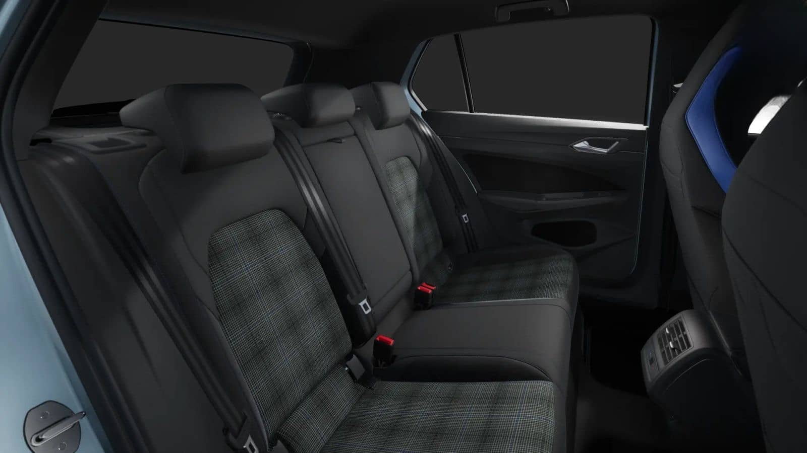 Volkswagen Golf VIII 1.5 TSI eHybrid GTE Black Style DSG Na foto 14