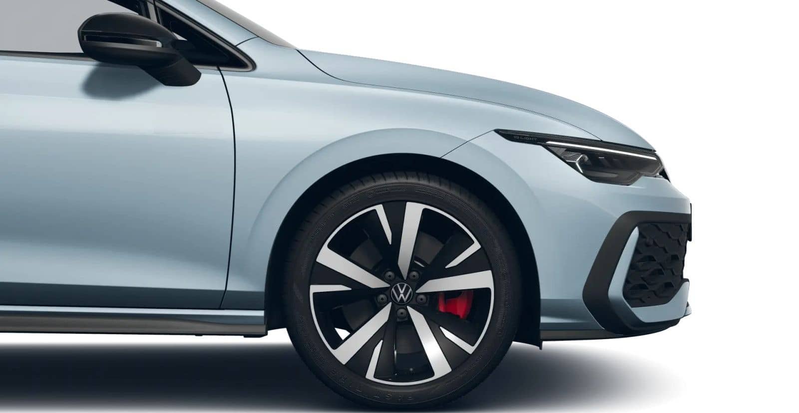 Volkswagen Golf VIII 1.5 TSI eHybrid GTE Black Style DSG Na foto 5