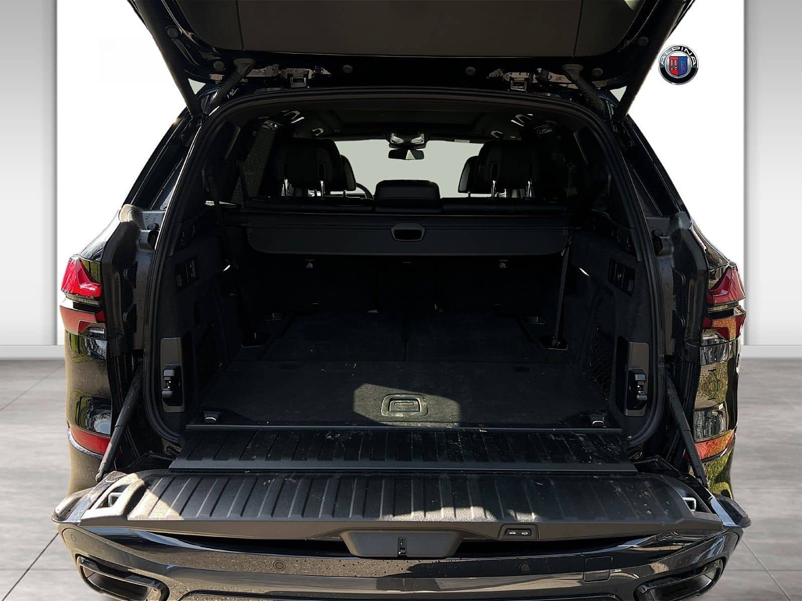 BMW X5 xDrive40d 7-Sitzer, M-Sport Pro, Soft Close u foto 12