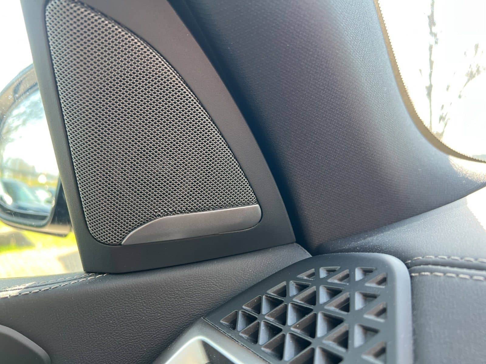 BMW X5 xDrive40d 7-Sitzer, M-Sport Pro, Soft Close u foto 14