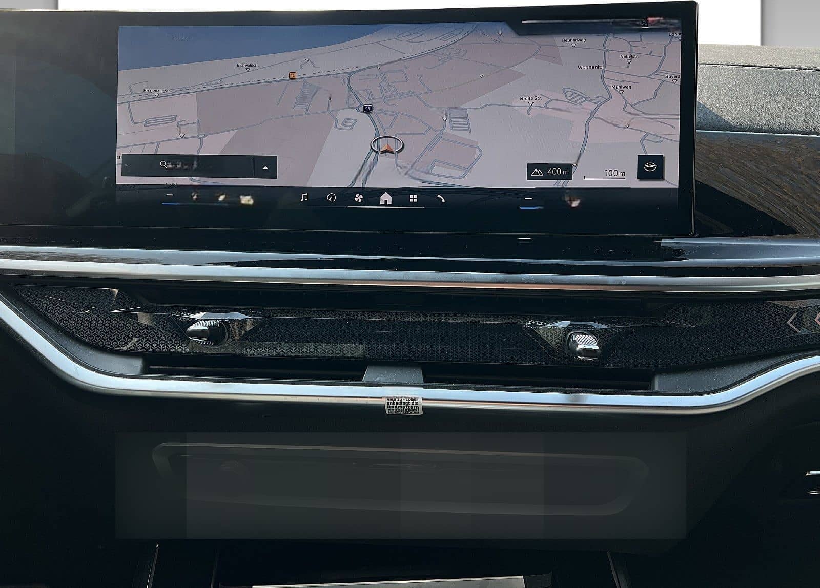 BMW X5 xDrive40d 7-Sitzer, M-Sport Pro, Soft Close u foto 8