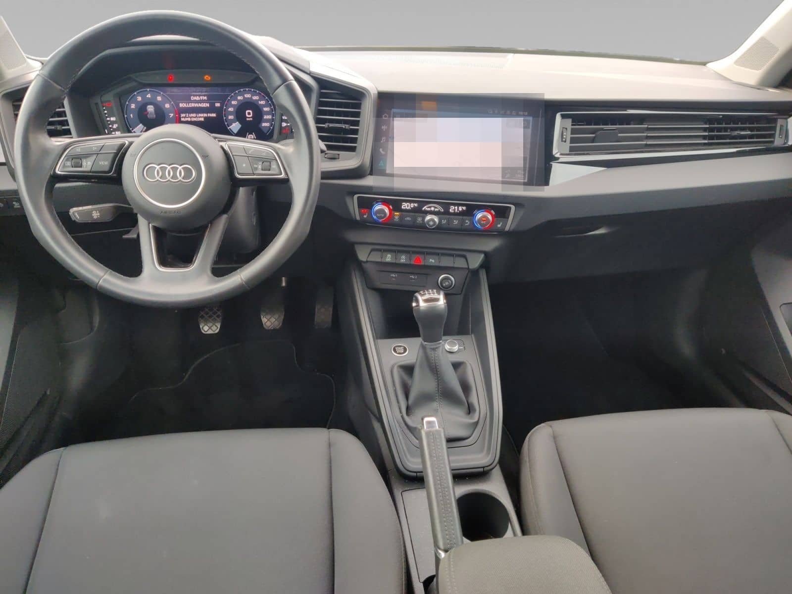 Audi A1 citycarver 35 TFSI allstreet LED Navi Keyless foto 12