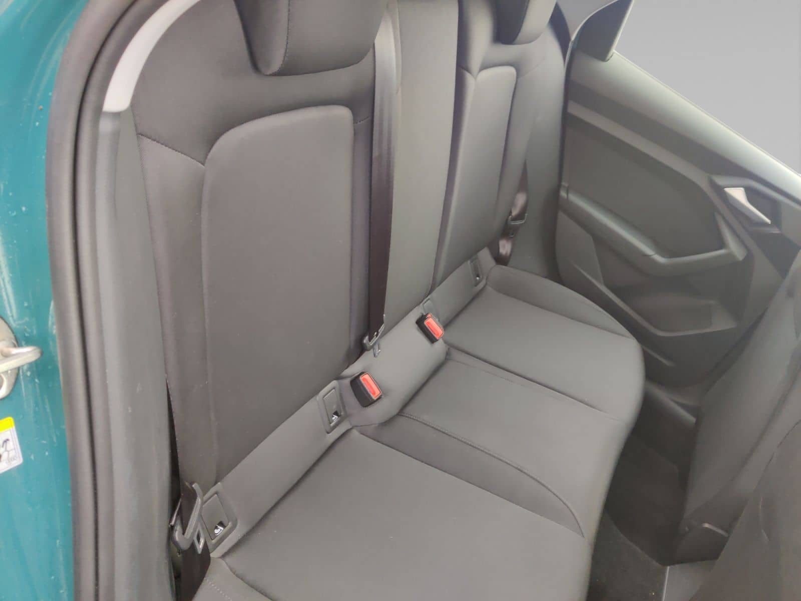 Audi A1 citycarver 35 TFSI allstreet LED Navi Keyless foto 14