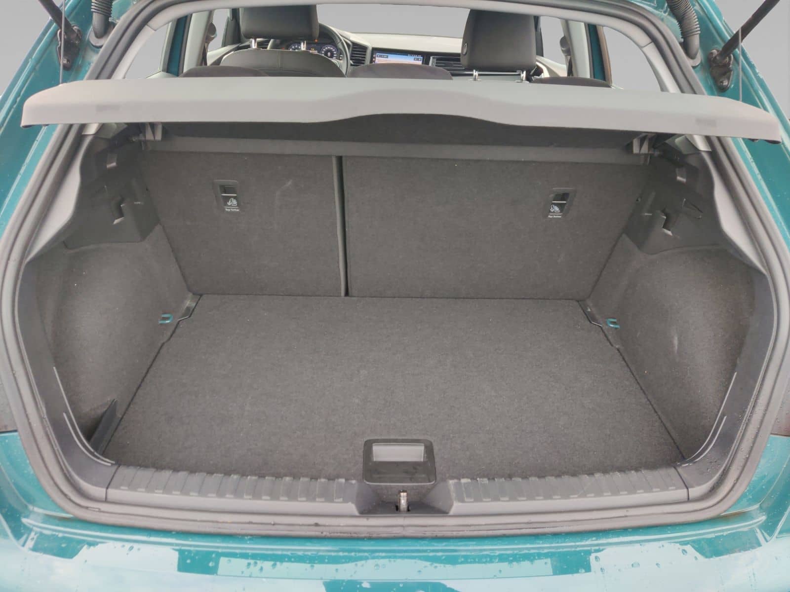 Audi A1 citycarver 35 TFSI allstreet LED Navi Keyless foto 15