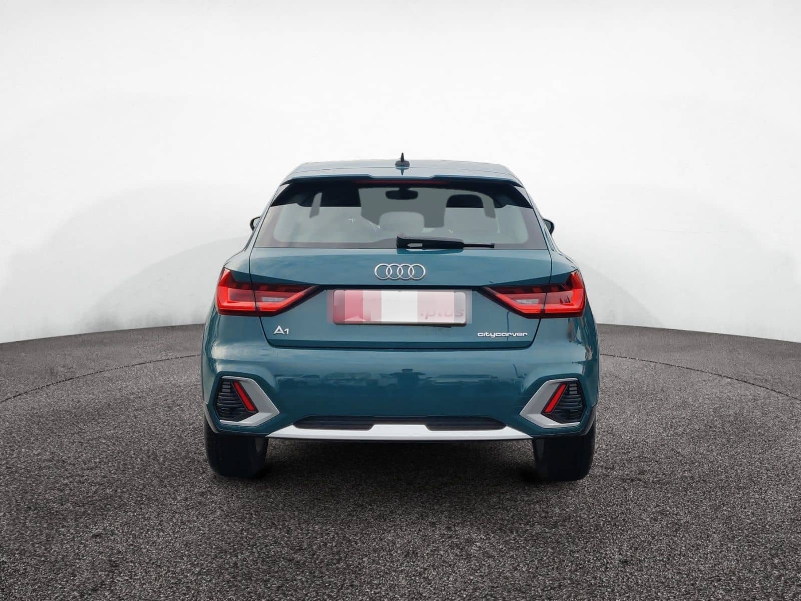 Audi A1 citycarver 35 TFSI allstreet LED Navi Keyless foto 5