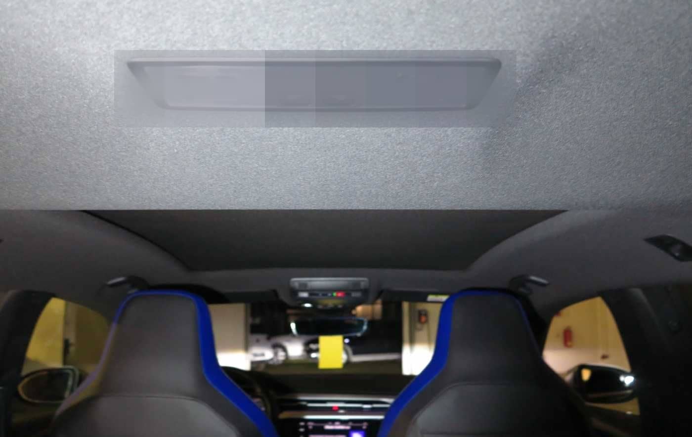 Volkswagen Arteon Shooting Brake 2.0 TSI 4Mot DSG7 R Leder foto 14