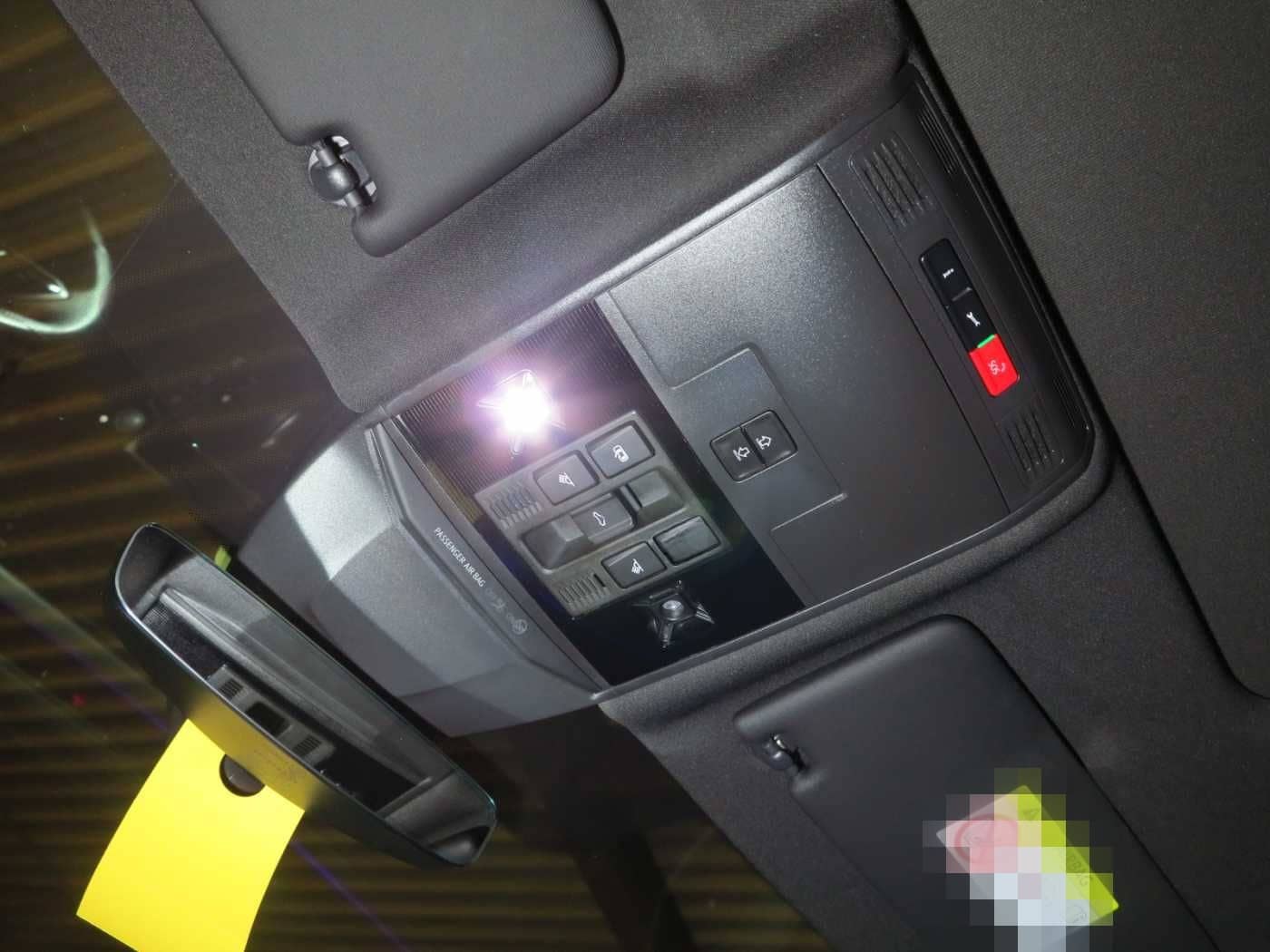 Volkswagen Arteon Shooting Brake 2.0 TSI 4Mot DSG7 R Leder foto 17