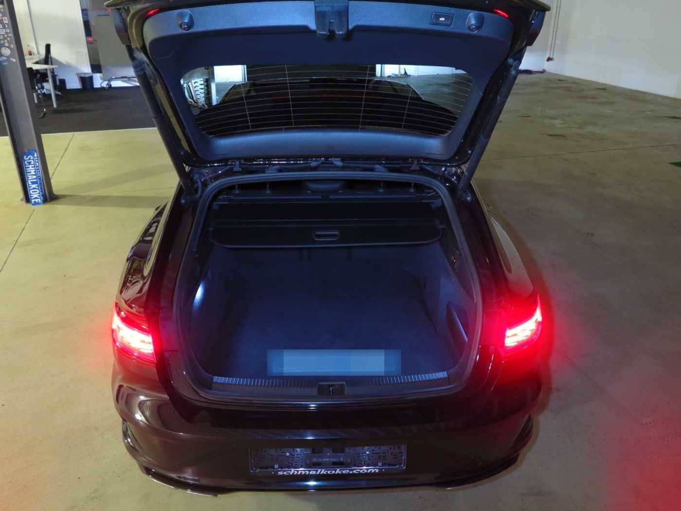 Volkswagen Arteon Shooting Brake 2.0 TSI 4Mot DSG7 R Leder foto 7