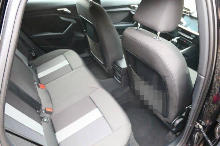 Audi A3 Sportback 35 TFSI advanced/ NAVI/ LED/ ACC foto 13