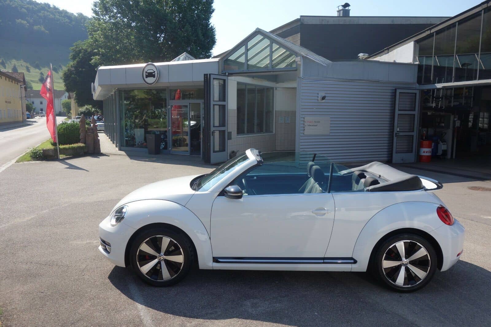 Audi A3 Sportback 35 TFSI advanced/ NAVI/ LED/ ACC foto 19