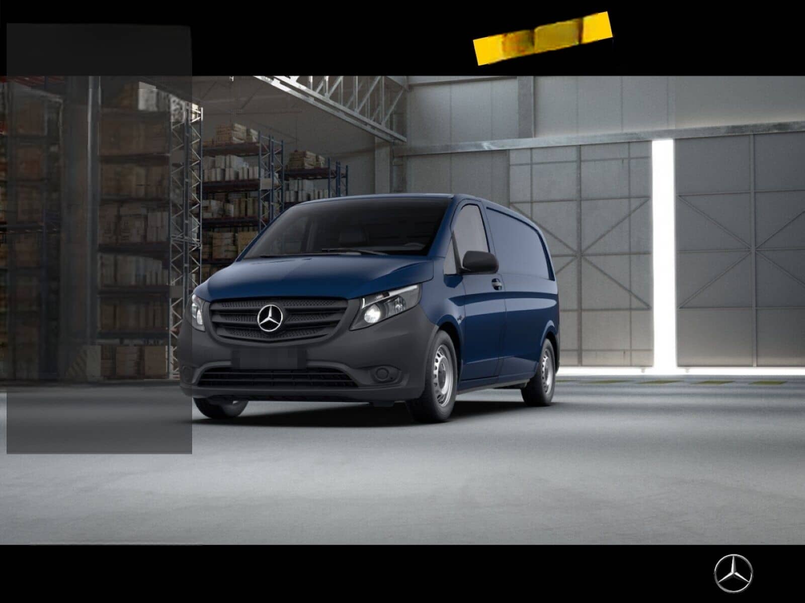 Mercedes-Benz Vito 114 KASTEN BASE KOMPAKT NAVI KLIMA KAMERA foto 1