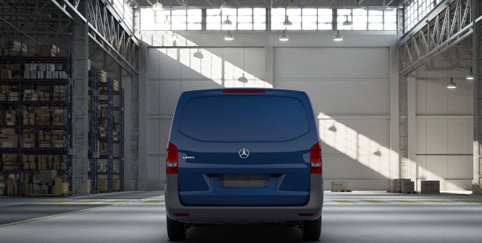 Mercedes-Benz Vito 114 KASTEN BASE KOMPAKT NAVI KLIMA KAMERA foto 11