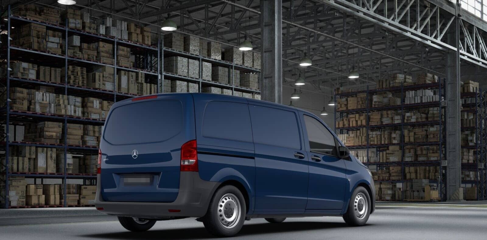 Mercedes-Benz Vito 114 KASTEN BASE KOMPAKT NAVI KLIMA KAMERA foto 12