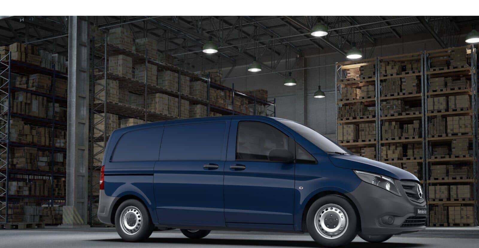 Mercedes-Benz Vito 114 KASTEN BASE KOMPAKT NAVI KLIMA KAMERA foto 13