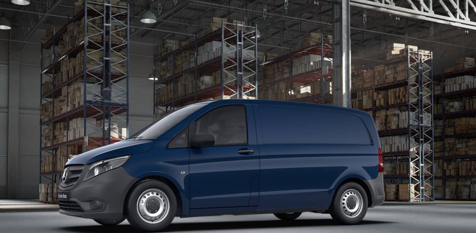 Mercedes-Benz Vito 114 KASTEN BASE KOMPAKT NAVI KLIMA KAMERA foto 4