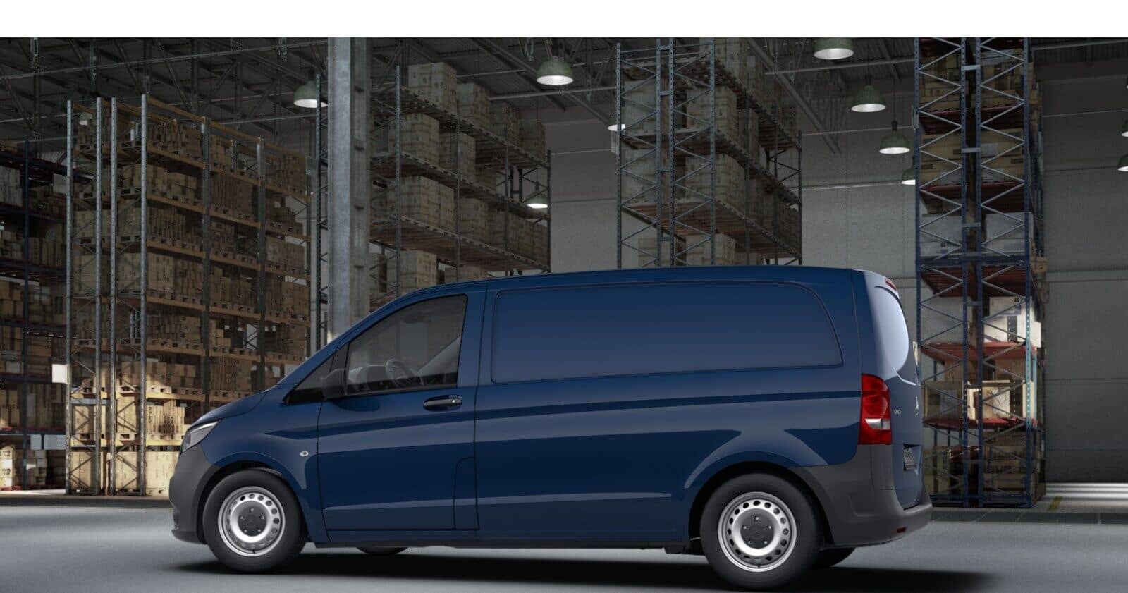 Mercedes-Benz Vito 114 KASTEN BASE KOMPAKT NAVI KLIMA KAMERA foto 9