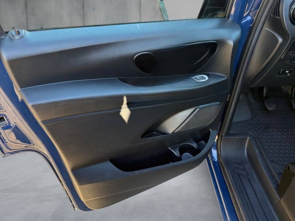 Mercedes-Benz Vito 114 KASTEN KOMPAKT NAVI KAMERA KLIMA KAMERA foto 12