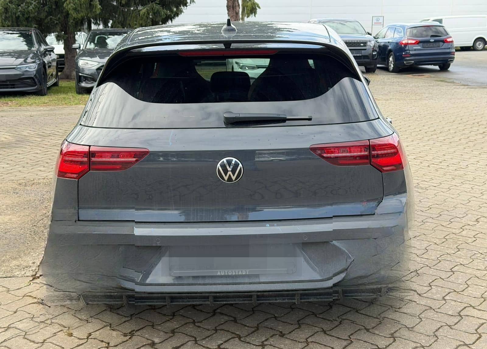 Volkswagen Golf GTI Clubsport 2.0 TSI /MATRIX/PANO/TRAVEL/ foto 5