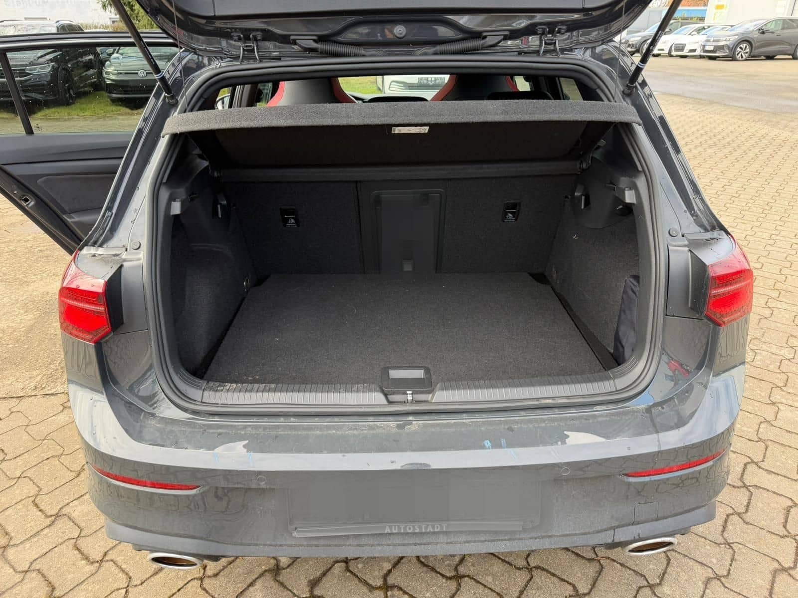 Volkswagen Golf GTI Clubsport 2.0 TSI /MATRIX/PANO/TRAVEL/ foto 7